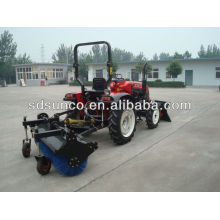 Hydraulic Road Cleaning Machinery